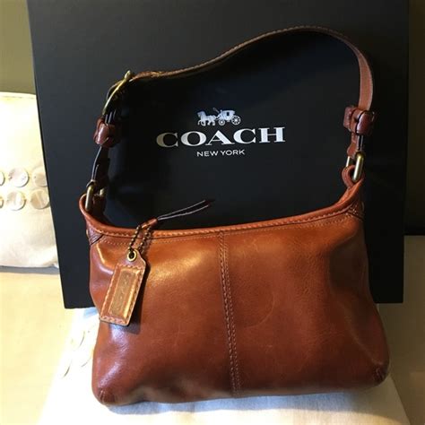 Coach Bags Coach Travel Bag Poshmark