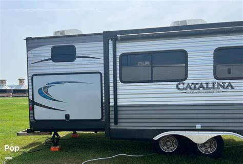 Coachmen Catalina 333Bhtsck Rvs For Sale