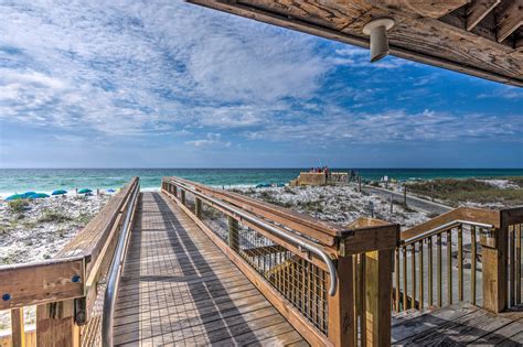 Coastal Condo With Pool Walk To Destin Beach Evolve