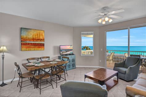 Coastal Vibe Vacations Llc Destin West Gulfside 301 In Destin Fwb