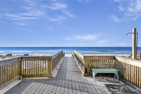 Coastal Vibe Vacations Llc Inn At Crystal Beach Ph 708 In Destin