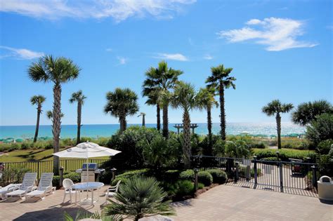 Coastal Vibe Vacations Llc Waterscape A205 In Destin Fwb Coastal