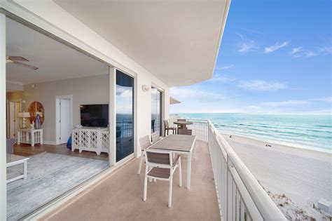 Coastal Vibe Vacations Llc Waterscape B601 In Destin Fwb Coastal