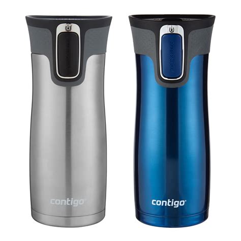 Contigo Coffee Travel Mug