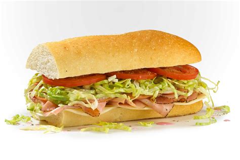 Cold Subs Sub Sandwiches Jersey Mike S