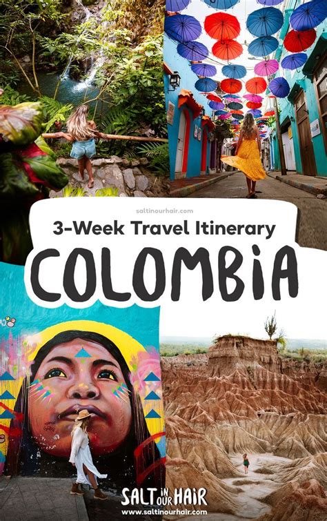 Colombia Travel Guide Artofit