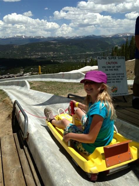 Colorado S Top 20 Family Vacation Ideas For 2014 Mile High Mamas