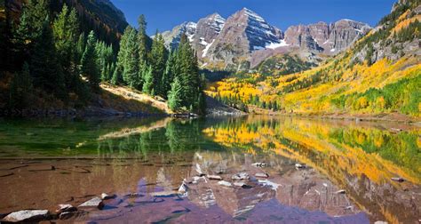 5 Colorado Travel Tips