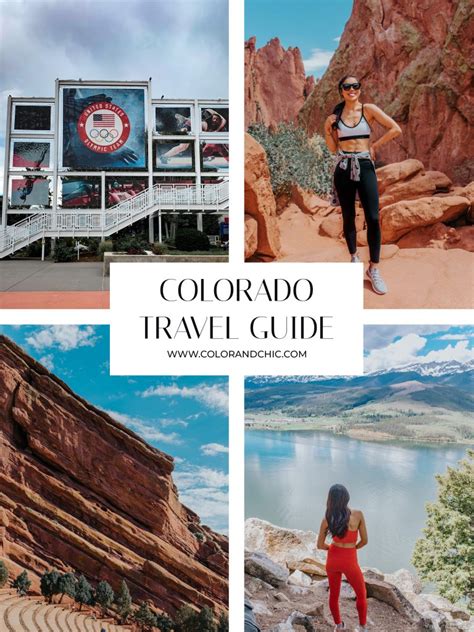 Colorado Travel Tips