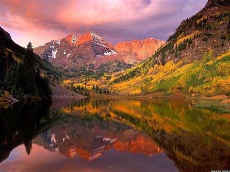 Colorado Usa Tourist Destinations