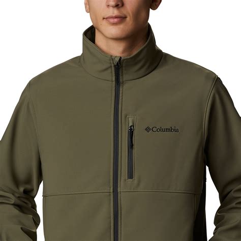 Columbia Ascender Softshell Jacket Men Amp 39 S Backcountry Com