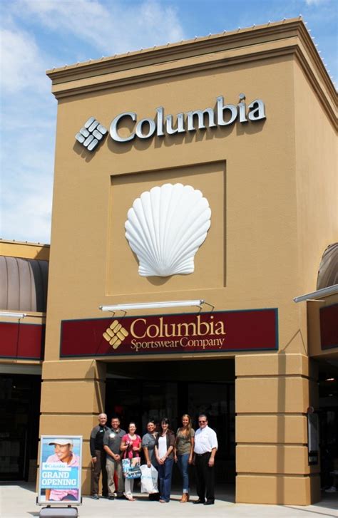 5 Ways Columbia Outlet Destin