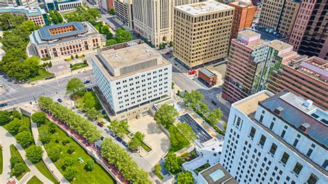 Columbus Ohio Luas