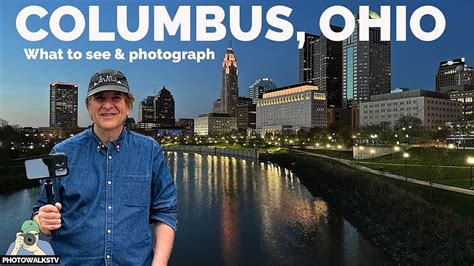 Columbus Ohio S 5 Must See Spots Midwestern Charm History Old