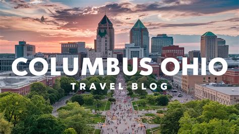 5 Tips Columbus Ohio