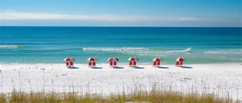 5 Ways Columbus to Destin Flights