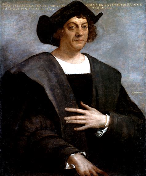 Columbus