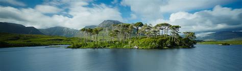 Come And Explore Connemara With Discover Ireland