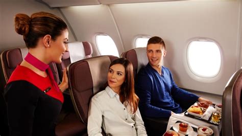 Come Fly With Me Qantas Staff Travel Benefits Widened