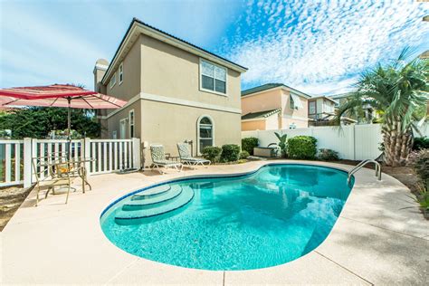 Come Stay At Copa Cabana Cottage A Gorgeous 3 Bedroom Home In Destin