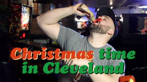 Comedian Brian Kenny S Favorite Cleveland Holiday Traditions Cleveland Com