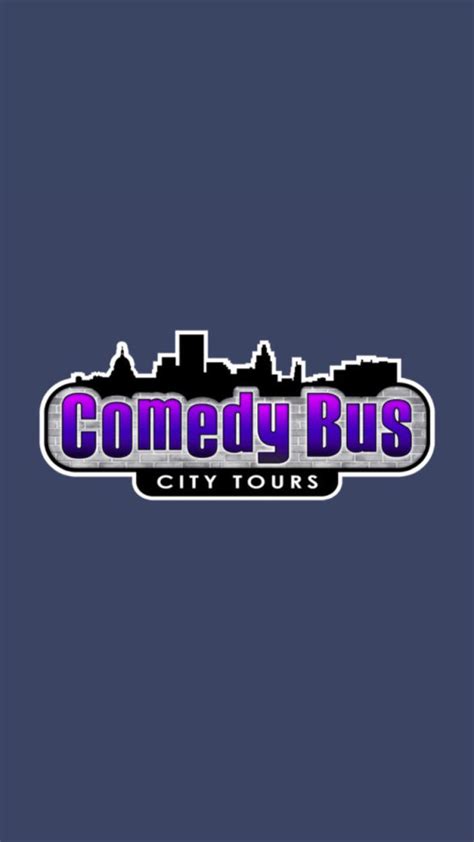 Comedy Bus Providence Ri 02905