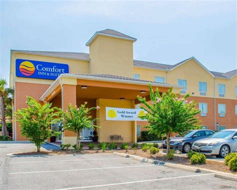 Comfort Inn Amp Suites Crestview Destin Hoteltonight