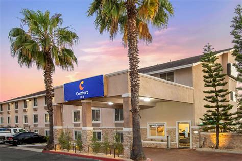 Comfort Inn Miramar San Diego Ca See Discounts