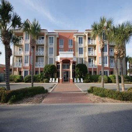 Comfortable Stay Review Of Summerplace Inn Destin Fl Hotel Destin