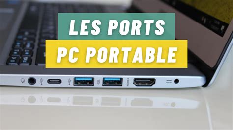 Choisir Destination Chargement PC Portable