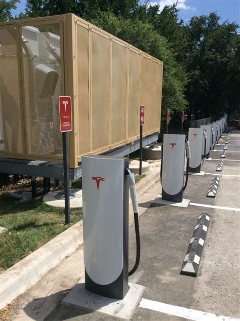 Commercial Ev Charger Installation Gallery