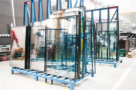 Commercial Glazing Area Glass Inc