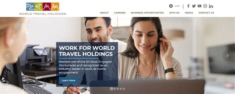 Como Ganar Dinero Desde Cualquier Lugar Con World Travel Holdings