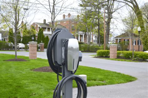 Como Montar Un Tesla Destination Charging En Mi Negocio Electromovilidad