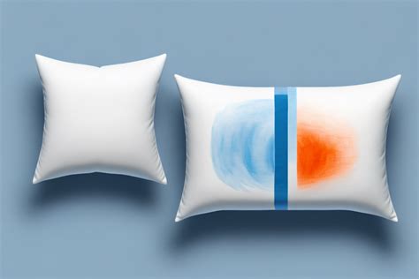 Comparing The Trtl Pillow And Trtl Pillow Plus Which Is Right For You