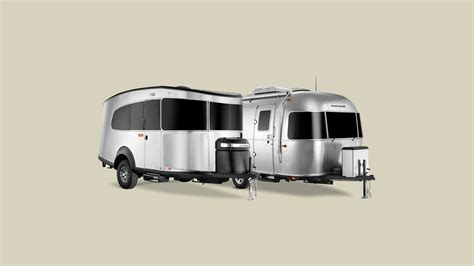 Comparison Guide Airstream S Single Axle Lineup Airstream