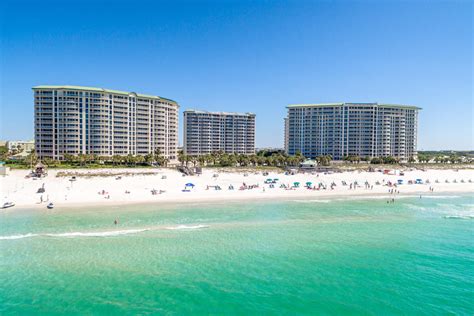 Compass Resorts Destin Florida