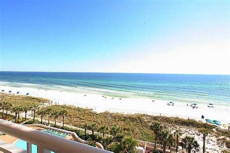 Compass Resorts Rentals Destin Rentals Destin Towers 71 Destin