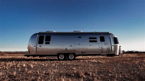 Complete Guide On Airstream Travel Trailers We Are Airstream Superstore