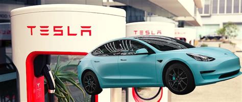 Complete Guide To Tesla Destination Charging Stations Evhype