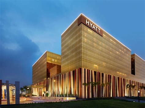 Complete List Of Current World Of Hyatt Offers Promotions