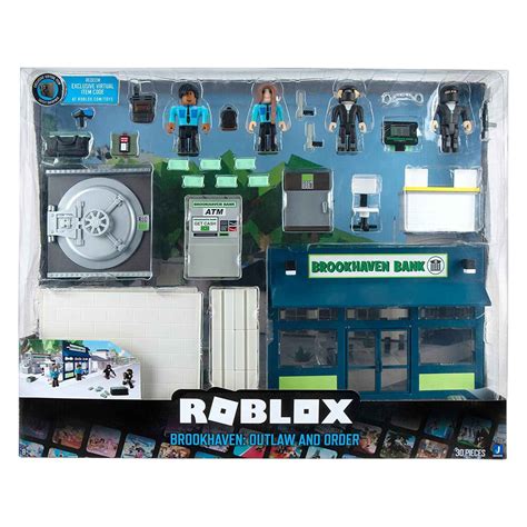 Comprar Roblox Deluxe Playset Brookhaven Toy Planet