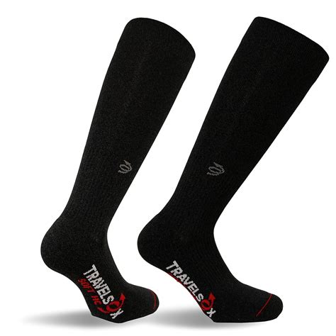 5 Tips Compression Socks