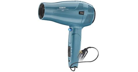 Conair 1875 Watt Travel Hair Dryer Only 14 99 Reg 27 Daily Deals Amp Coupons