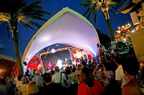 Concerts in Destin Florida