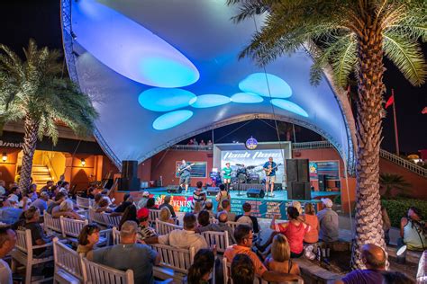 Concerts in Destin Florida Events