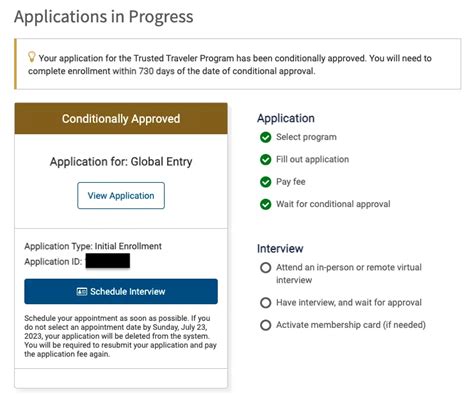 5 Tips Conditional Approval