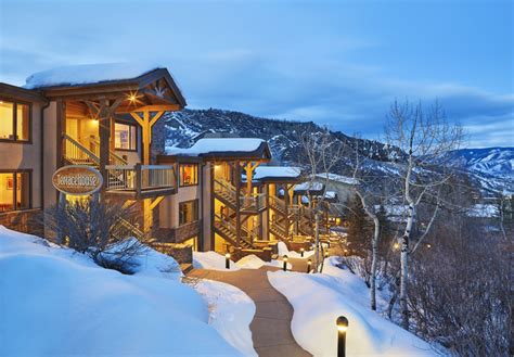 Condominiums Snowmass Village Terracehouse Condominiums Destination