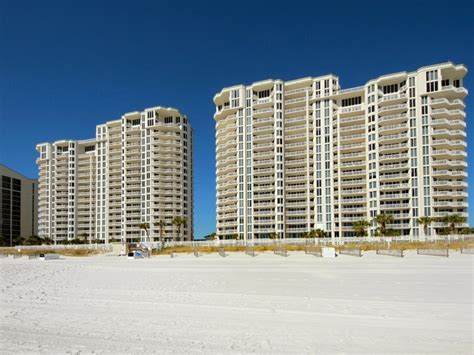 Condos For Sale In Silver Beach Towers Destin Florida Condos