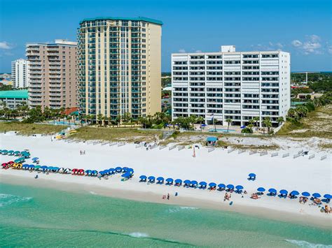 Destin Beachfront Condos